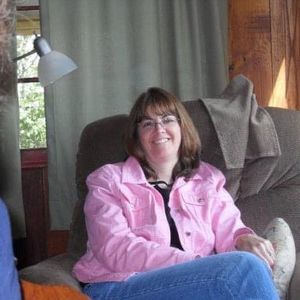 Meet your Posher, Beth